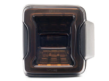 Load image into Gallery viewer, Raxiom 18-26 Jeep Wrangler JL LED Tail Lights- Red Housing- Smoked Lens