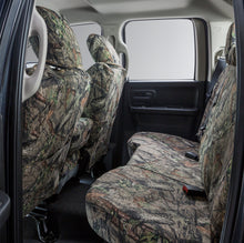 Load image into Gallery viewer, Covercraft 2026 Jeep Wrangler 2-Door (MT) Carhartt Camo SeatSaver Custom Front Row Seat Covers