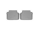 WeatherTech 98-00 BMW 323i Rear FloorLiner - Grey