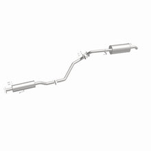 Load image into Gallery viewer, BRExhaust 10-13 KIA FORTE KOUP FORTE Exhaust Kit