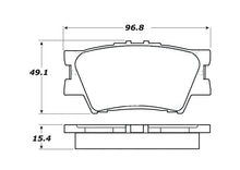 Load image into Gallery viewer, Technical Drawing