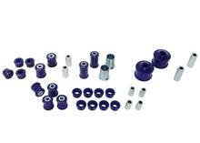 Load image into Gallery viewer, SuperPro Nissan 240Sx &amp; Silvia S13 Vehicle Enhancement Kit (Small LCA Inner Bushing)