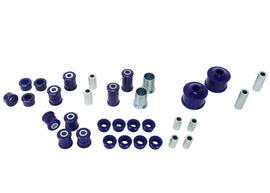 SuperPro Nissan 240Sx & Silvia S13 Vehicle Enhancement Kit (Small LCA Inner Bushing)