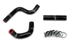 Load image into Gallery viewer, HPS Performance Silicone Hose Kit - Radiator Hose 57-1364-BLK