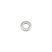 Load image into Gallery viewer, Wilwood washer .265 IDX.500 ODX.063 AN960-C416 stainless