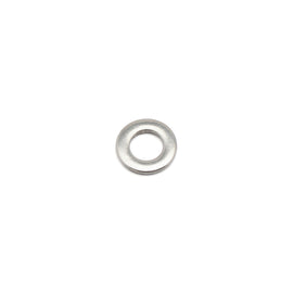 Wilwood washer .265 IDX.500 ODX.063 AN960-C416 stainless