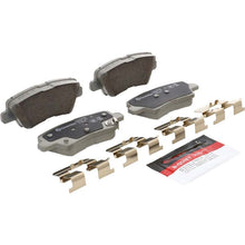 Load image into Gallery viewer, Brembo OE 2017 Hyundai Elantra/18-22 Ioniq/18-19 Sonata/16-17 Veloster Ceramic Brake Pad - Rear