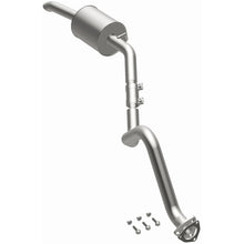 Load image into Gallery viewer, BRExhaust 99-04 Land Rover Discovery Muffler Kit