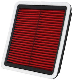 K&N Advantage Plus Air Filter 24K Miles Subaru Outback 03-10 Leg 05-10 Impreza 07-10 Forester 08-10