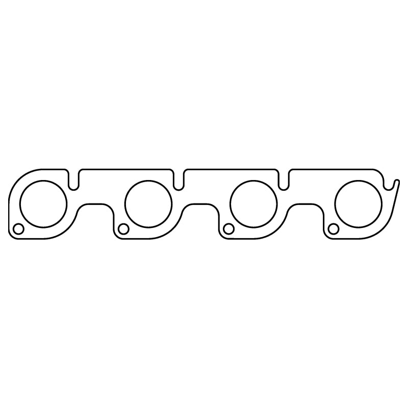 Cometic Ford 302/351 335-Series/Windsor V8 .064in ArmorCore Exhaust Mani Gskt Set