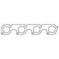 Cometic Ford 302/351 335-Series/Windsor V8 .064in ArmorCore Exhaust Mani Gskt Set