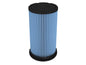 aFe Momentum Intake Replacement Air Filter w/ D2 Dura-Dry Media 3-1/2in F x5in B x4-3/4in T x9inH
