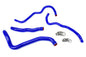 HPS Performance Silicone Hose Kit - Radiator and Heater Hose 57-1388-BLUE