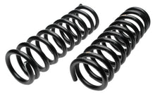 Load image into Gallery viewer, MOOG 1963 Buick Invicta Front Coil Springs