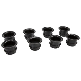 Fast Stacks, Medium Set Of 8 - Lsx 103Mm Tunnel Ram Style Intake Manifold