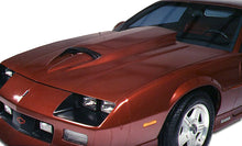 Load image into Gallery viewer, 1982-1992 Chevrolet Camaro Duraflex Big Block Hood - 1 Piece