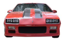Load image into Gallery viewer, 1982-1992 Chevrolet Camaro Duraflex GT Concept Front Bumper Cover - 1 Piece