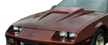 Load image into Gallery viewer, 1982-1992 Chevrolet Camaro Duraflex Spyder 3 Hood - 1 Piece