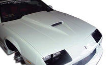 Load image into Gallery viewer, 1982-1992 Chevrolet Camaro Duraflex Supersport Hood - 1 Piece