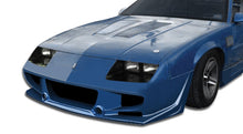 Load image into Gallery viewer, 1982-1992 Chevrolet Camaro Duraflex Xtreme Front Bumper Cover - 1 Piece