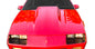 1982-1992 Chevrolet Camaro Duraflex Xtreme Hood - 1 Piece