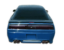 Load image into Gallery viewer, 1982-1992 Pontiac Firebird Trans Am Duraflex Xtreme Rear Bumper Cover - 1 Piece
