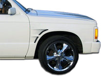 Load image into Gallery viewer, 1982-1993 Chevrolet S-10 Blazer GMC Jimmy Duraflex GT Concept Fenders - 2 Piece