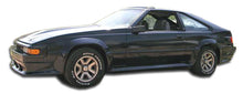 Load image into Gallery viewer, 1982-1986 Toyota Supra Duraflex F-1 Side Skirts Rocker Panels - 2 Piece