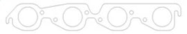 Cometic Chevy Mark-IV GM Gen-V/VI BB V8 .064in ArmorCore Exhaust Mani Gskt Set-2.015in Round Port