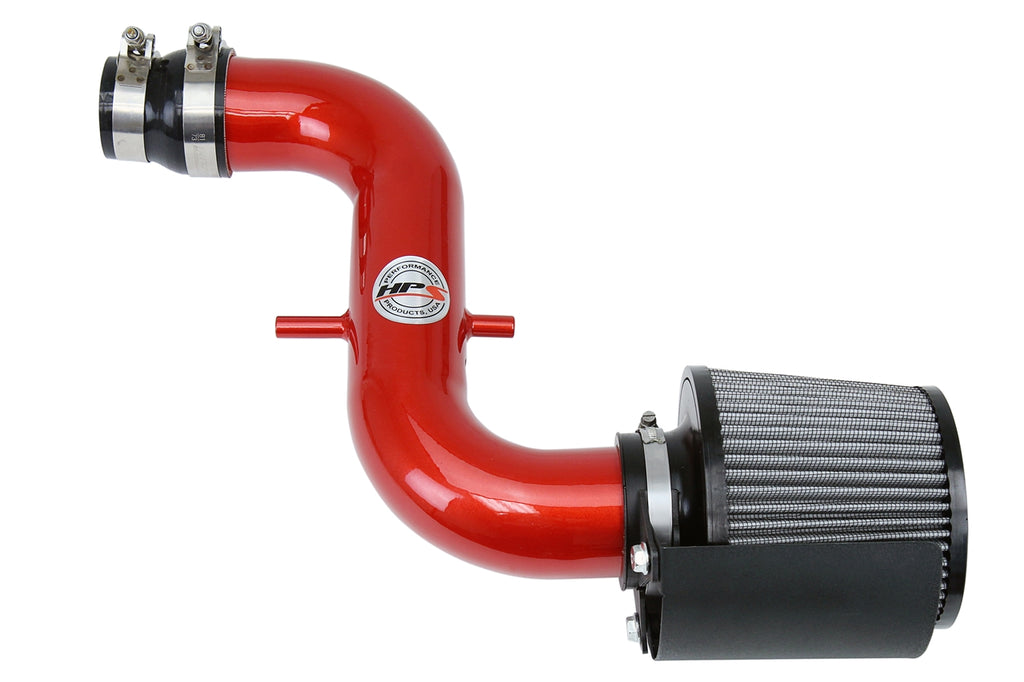 HPS Performance Air Intake Kit 827-526R