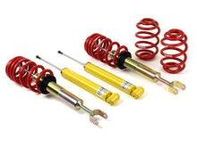 Load image into Gallery viewer, H&amp;R 98-04 Audi A6 (2WD) 4B Street Perf. Coil Over (After 6/1/97)