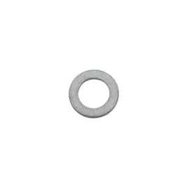 Wilwood washer .562X1.121X.015 carbon steel zinc type ii gold