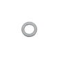 Wilwood washer .500 IDX1.015 ODX.062 THK carbon steel hrc 30-40 black oxide
