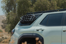 Load image into Gallery viewer, DV8 25-26 Toyota 4Runner Exterior Window Molles (Use w/ PN dveRRTF3-02) - Passenger