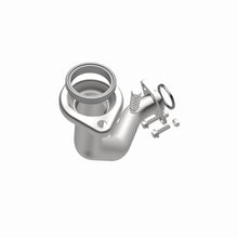 Load image into Gallery viewer, BRE Exhaust 13-17 Toyota RAV4 2.5L Front Pipe Kit