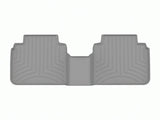 WeatherTech 23-24 Honda Accord (Incl. Hybrid) Rear FloorLiner HP - Grey