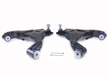 Load image into Gallery viewer, Superpro 11-20 Mazda BT-50 (UP/UR) Front Lower Control Arm Set