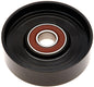 Gates 00-03 Honda S2000 4-Cyl. 2.0L Idler Belt Drive Pulley