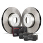 Brembo OE 12-15 BMW 328i/328i xDrive Front Disc Brake Kit