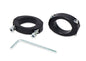 SuperPro Stabilizer Bar Clamp Kit