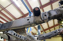 Load image into Gallery viewer, Rust Buster 11-18 Chevy Silverado 2500HD/3500HD Front Frame Section - Left