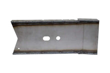 Load image into Gallery viewer, Rust Buster 2001-2010 Chevy Silverado / GMC Sierra 2500HD Short Bed Over Axle Frame Section - Right