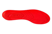 Load image into Gallery viewer, Sparco Shoe Formula 43 Black/Red