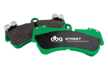 Load image into Gallery viewer, DBA 2019+ RAM 2500/3500 (DJ) 6.7L 4WD SP Performance Rear Brake Pads