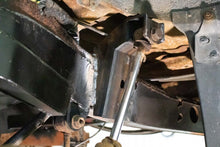 Load image into Gallery viewer, Rustbuster Rear Shock Mount Left Side
