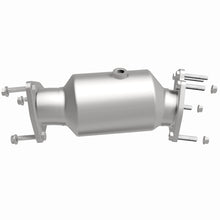 Load image into Gallery viewer, MagnaFlow DF Conv 2020 Chevrolet Corvette Right Closed Couple 6.2L
