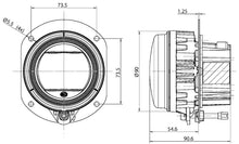 Load image into Gallery viewer, Technical Drawing