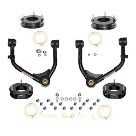 Skyjacker 21-26 Chevy Tahoe/GMC Suburban 3in Suspension Lift Kit