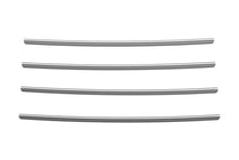 Load image into Gallery viewer, Husky Liners 24-25 Tesla Model 3 Door Edge Guards (4pc Set) - Deep Blue Metallic