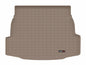 WeatherTech 2026 Toyota RAV4 Trunk Cargo Liners - Tan